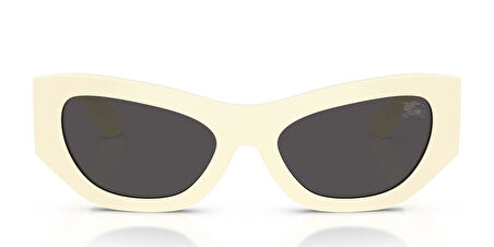 Burberry BE4450U 415887 54 Kadın Güneş Gözlüğü