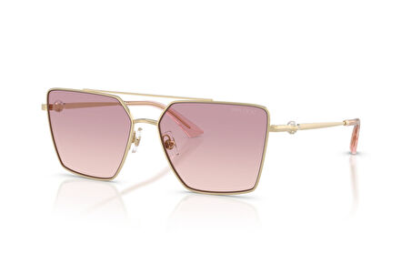 JIMMY CHOO  4016HB 300668 58-15 Kadın  Güneş Gözlüğü