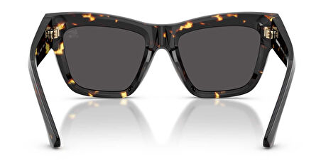 Burberry BE4449 410687 53 Kadın Güneş Gözlüğü