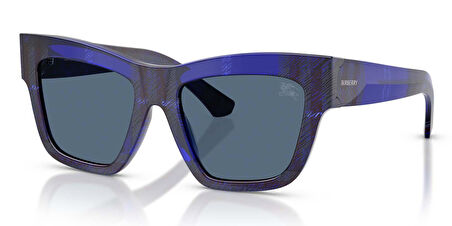 Burberry BE4449 411480 53 Kadın Güneş Gözlüğü