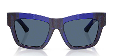 Burberry BE4449 411480 53 Kadın Güneş Gözlüğü