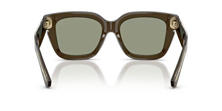 Burberry BE4453 3010 2 54 Kadın Güneş Gözlüğü