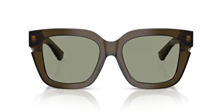 Burberry BE4453 3010 2 54 Kadın Güneş Gözlüğü