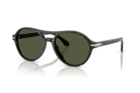 GIORGIO ARMANI  8236U 623352 55-18 Erkek  Güneş Gözlüğü