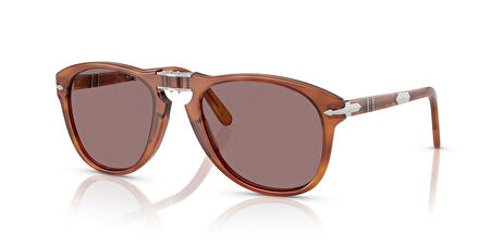 Persol PO0714SM 96/53 54 Steve McQueen Erkek Güneş Gözlüğü