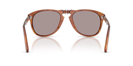 Persol PO0714SM 96/53 54 Steve McQueen Erkek Güneş Gözlüğü