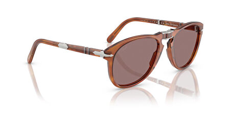 Persol PO0714SM 96/53 54 Steve McQueen Erkek Güneş Gözlüğü