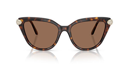 Swarovski SK6039 100273 56 Kadın Güneş Gözlüğü