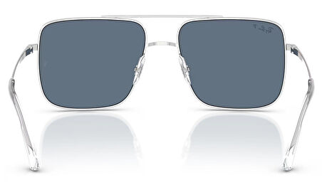 Ray-Ban RB3758 003/2V 56 Polarize Unisex Güneş Gözlüğü
