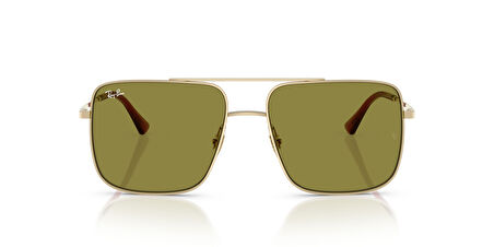 Ray-Ban 0RB 3758 Ari 9213/2 56