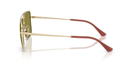 Ray-Ban 0RB 3758 Ari 9213/2 56