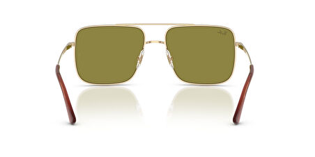 Ray-Ban 0RB 3758 Ari 9213/2 56