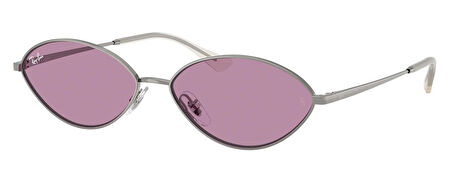 Ray-Ban RB3757 004/69 56 Unisex Güneş Gözlüğü