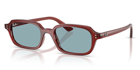 Ray-Ban RB4455 680980 52 Unisex Güneş Gözlüğü