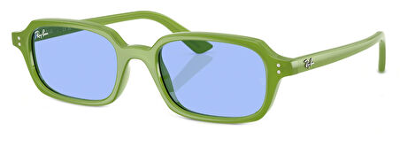 Ray-Ban RB4455 681080 49 Unisex Güneş Gözlüğü