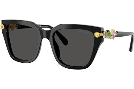 SWAROVSKI SK6041 100187 53 KADIN GÜNEŞ GÖZLÜĞÜ