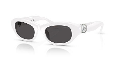 Swarovski SK6036U 105087 50 Kadın Güneş Gözlüğü