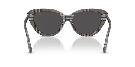 Burberry BE4457 416687 55 Kadın Güneş Gözlüğü