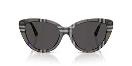 Burberry BE4457 416687 55 Kadın Güneş Gözlüğü