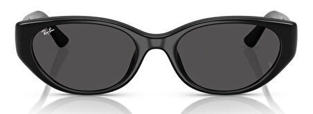 Ray-Ban RB4457D 667787 55 Unisex Güneş Gözlüğü
