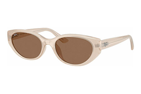 RAYBAN RB4457D 678673 55  KADIN GÜNEŞ GÖZLÜĞÜ