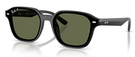 Ray-Ban RB4458D 601/9A 65 Polarize Unisex Güneş Gözlüğü