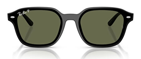 Ray-Ban RB4458D 601/9A 65 Polarize Unisex Güneş Gözlüğü