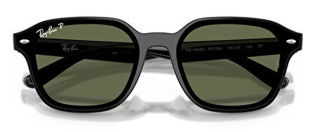 Ray-Ban RB4458D 601/9A 65 Polarize Unisex Güneş Gözlüğü