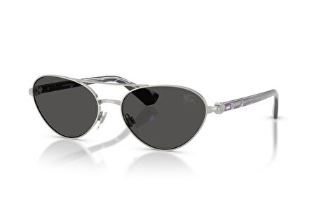 BURBERRY 3165 100587 58-17 Kadın Güneş Gözlüğü