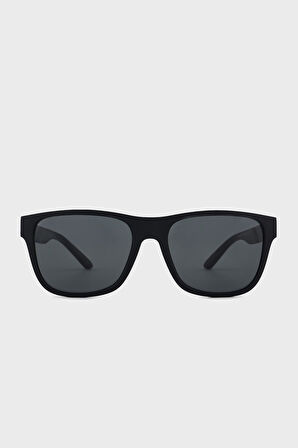 Emporio Armani Erkek Gözlük 0EA4243 5001T3 56