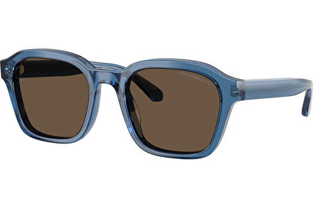 EMPORIO ARMANI EA4245U 624787 54 ERKEK GÜNEŞ GÖZLÜĞÜ