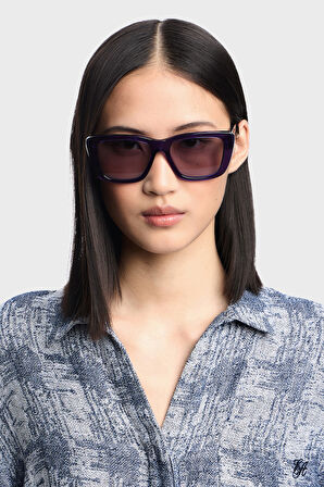 Emporio Armani Bayan Gözlük 0EA4246 U62531 54