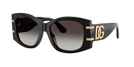 DOLCE GABBANA DG4501 5018G 54 KADIN GÜNEŞ GÖZLÜĞÜ