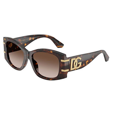 DOLCE GABBANA DG4501 50213 54 KADIN GÜNEŞ GÖZLÜĞÜ