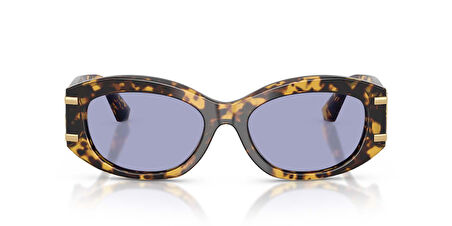 Dolce Gabbana DG4502 33301A 55 Kadın Güneş Gözlüğü