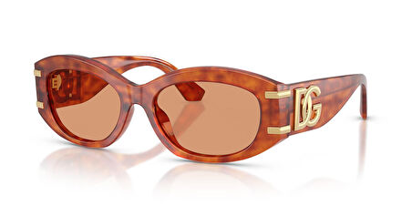 Dolce Gabbana DG4502 3452/7 55 Kadın Güneş Gözlüğü