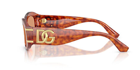 Dolce Gabbana DG4502 3452/7 55 Kadın Güneş Gözlüğü