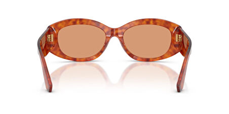 Dolce Gabbana DG4502 3452/7 55 Kadın Güneş Gözlüğü