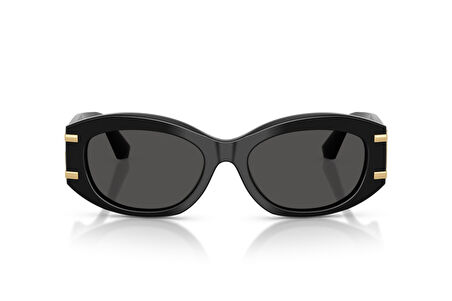 DOLCE&GABBANA  4502 501/87 55-18 Kadın  Güneş Gözlüğü