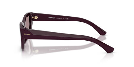 Burberry BE4463D 3400LA 54 Kadın Güneş Gözlüğü