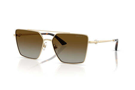 JIMMY CHOO  4016HB 3006T5 58-15 Kadın  Güneş Gözlüğü