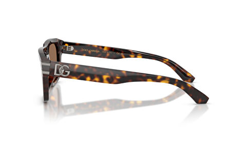 DOLCE&GABBANA  4496 502/73 54-21 Kadın  Güneş Gözlüğü