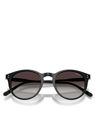 Polo Ralph Lauren Siyah Erkek Güneş Gözlüğü 0PH41105050018G