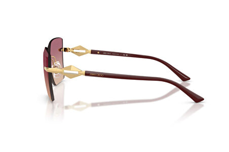 JIMMY CHOO  4018 302413 59-15  Güneş Gözlüğü
