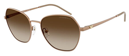 Emporio Armani EA2161 340013 55 Kadın Güneş Gözlüğü