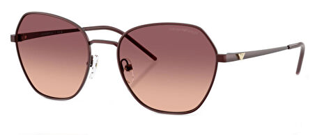 Emporio Armani EA2161 34018D 55 Kadın Güneş Gözlüğü