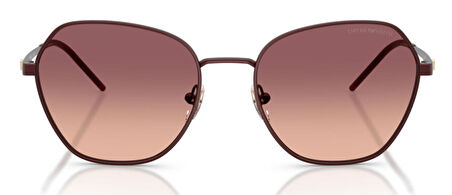 Emporio Armani EA2161 34018D 55 Kadın Güneş Gözlüğü