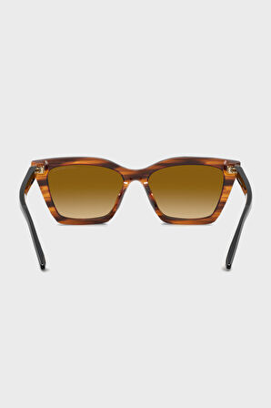 Emporio Armani Bayan Gözlük 0EA4250U 62682L 54