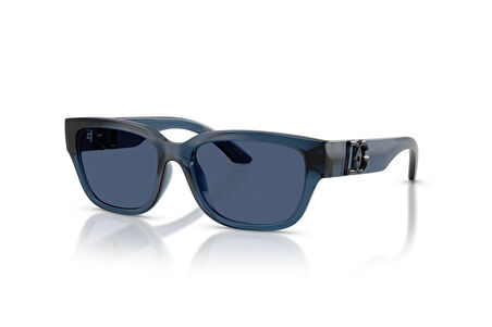 DOLCE&GABBANA  6009 300980 50-15 Erkek  Güneş Gözlüğü