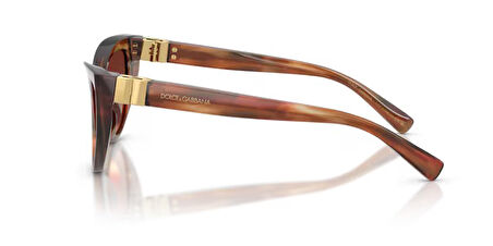 Dolce Gabbana DG4497 322113 52 Kadın Güneş Gözlüğü